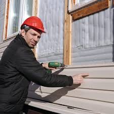 Best Insulated Siding Installation  in San Miguel, CA